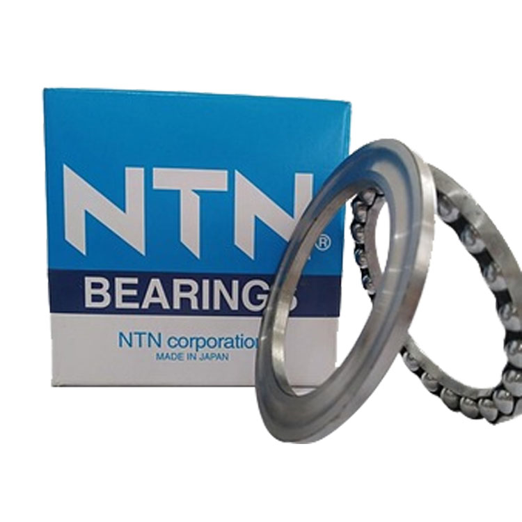 These problems should be noticed on the using of radial thrust bearing.