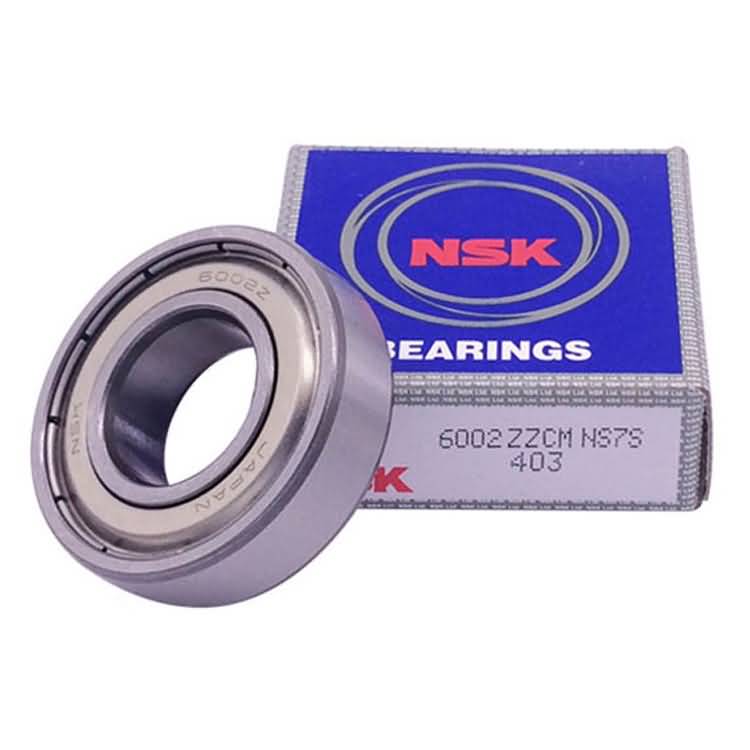 Features of all balls bearings