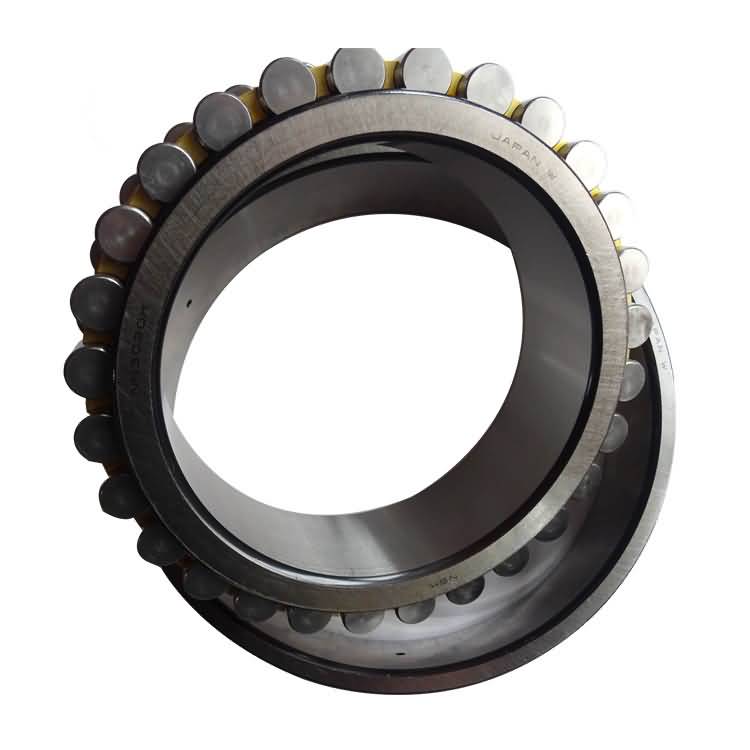 radial self aligning roller bearings-95