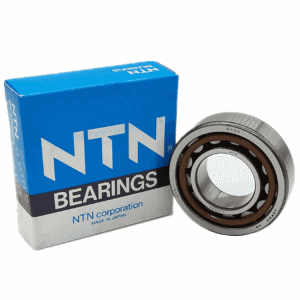 NTN single cylindrical roller bearings NJ205ET2X NTN cylindrical roller bearing NJ205ET2X