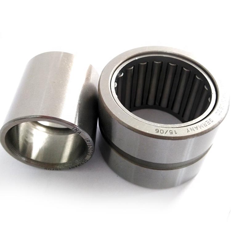 sealed needle roller bearings producer