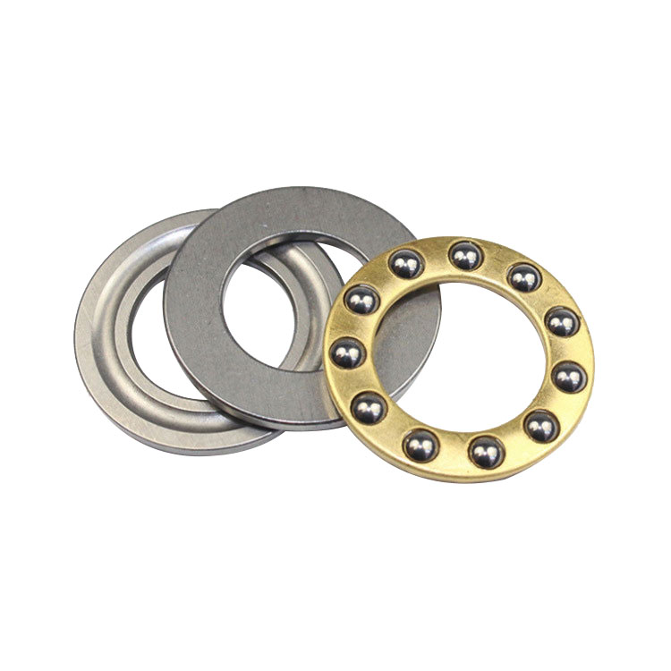 metric thrust bearings manufacturer