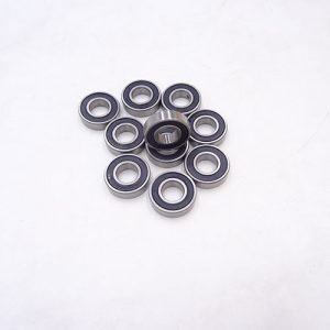 What is the processing form and precautions of 10mm bearing?
