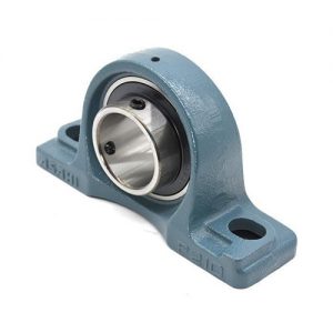 D.o you know the features and selection principles of pillow block bearing such as p210 bearing?