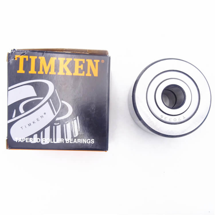 TIMKEN NA-12581SW-90014 bearing supplier 20.57×76.20×48.51mm track roller bearing