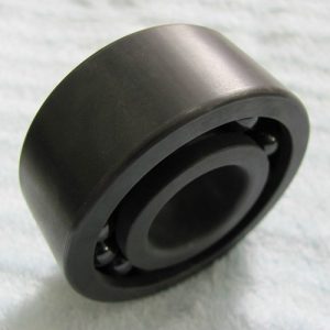 Do you know the application of ceramic speed bearings?