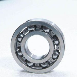 How much do you know about the open bearing?