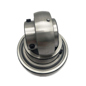 Why we choose y bearing and y bearing unit?