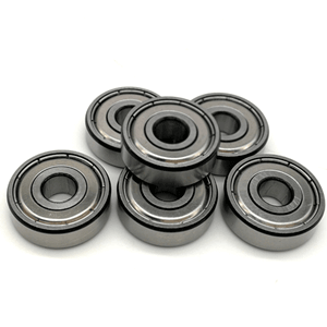 How much do you know about 19mm inner diameter bearing?