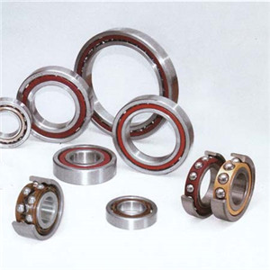 How to choose a suitable ball bearings single row?