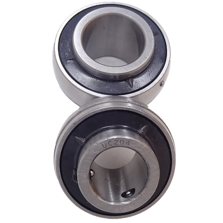 ZYSL uc204 bearing manufacturer UC204 insert bearing